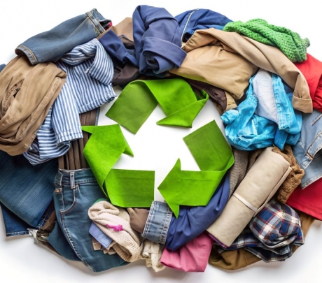 Sustainability in Textiles: The new dawn